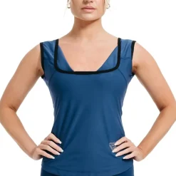 RDX W1 Women Sweat Vest Without Zipper