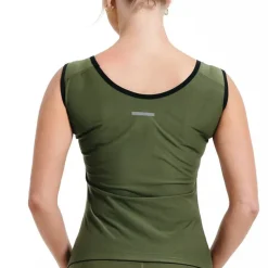RDX W1 Women Sweat Vest Without Zipper