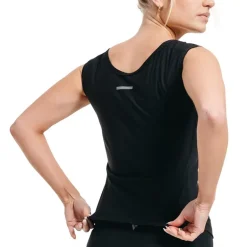RDX W1 Women Sweat Vest Without Zipper