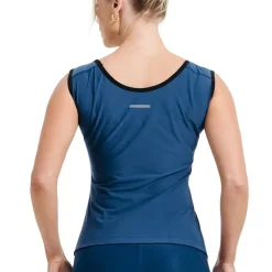 RDX W1 Women Sweat Vest Without Zipper