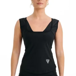RDX W1 Women Sweat Vest Without Zipper