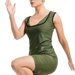 RDX W1 Women Sweat Vest Without Zipper