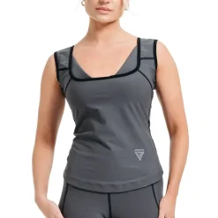 RDX W1 Women Sweat Vest Without Zipper