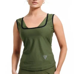 RDX W1 Women Sweat Vest Without Zipper