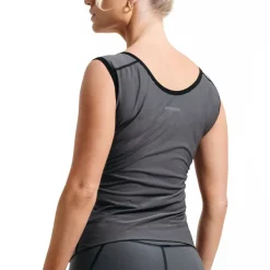 RDX W2 Women Sweat Vest With Zipper REACH OEKO TEX 100 Certified
