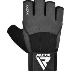 RDX W3 Workout Gym Gloves