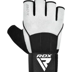 RDX W3 Workout Gym Gloves