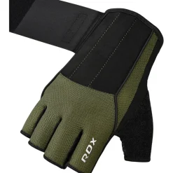 RDX W3 Workout Gym Gloves