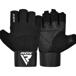 RDX W3 Workout Gym Gloves