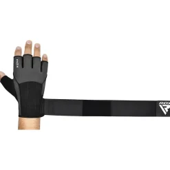 RDX W3 Workout Gym Gloves