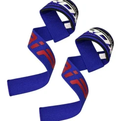 RDX W2 Workout Lifting Straps