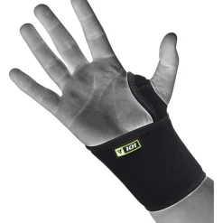 RDX W1 Wrist Support Wrap