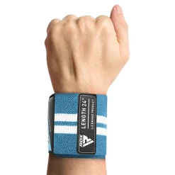 RDX W4 Wrist Support Wraps for Weight Lifting