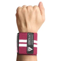 RDX W4 Wrist Support Wraps for Weight Lifting