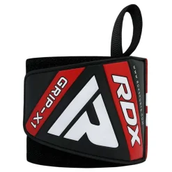 RDX W4 Wrist Support Wraps for Weight Lifting