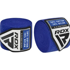 RDX WX Professional Boxing Hand Wraps