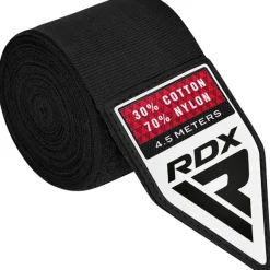 RDX WX Professional Boxing Hand Wraps