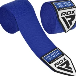 RDX WX Professional Boxing Hand Wraps