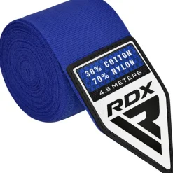 RDX WX Professional Boxing Hand Wraps