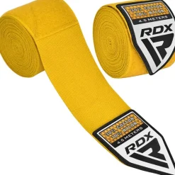 RDX WX Professional Boxing Hand Wraps