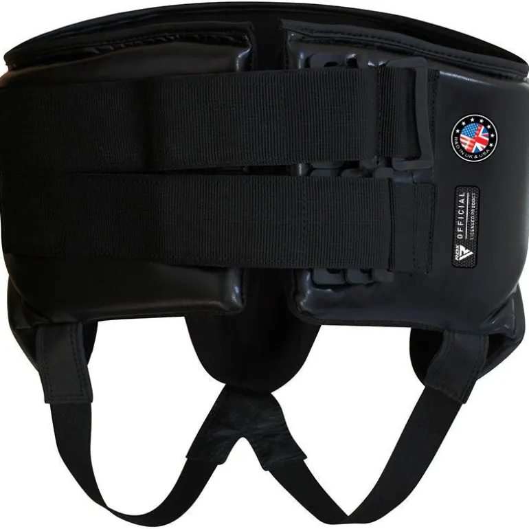 RDX X3 Abdo Groin Guard