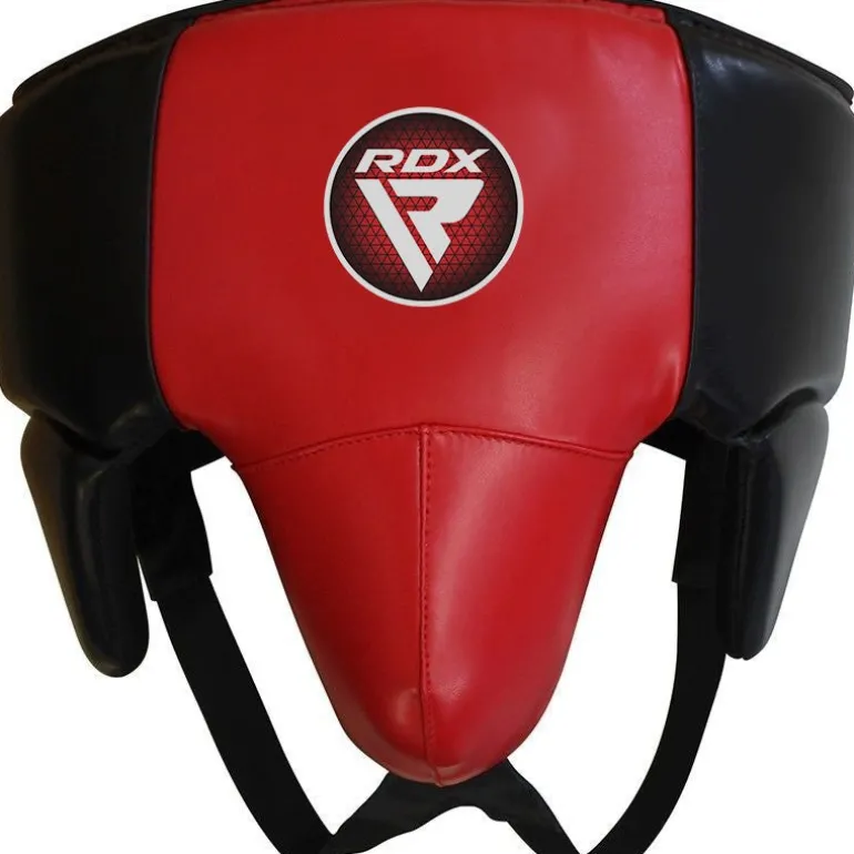 RDX X3 Abdo Groin Guard