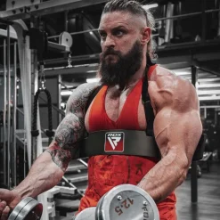 RDX X1 Arm Blaster for Biceps Curl