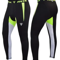 RDX X3 Base Layer Compression Pants