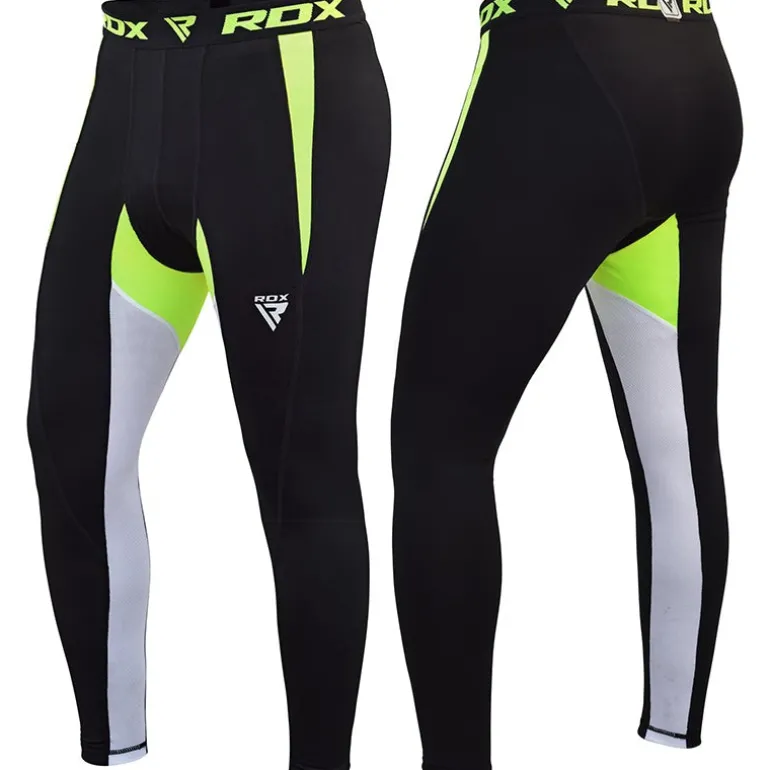 RDX X3 Base Layer Compression Pants