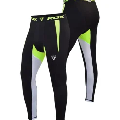 RDX X3 Base Layer Compression Pants