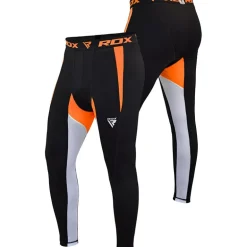 RDX X3 Base Layer Compression Pants
