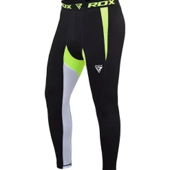 RDX X3 Base Layer Compression Pants