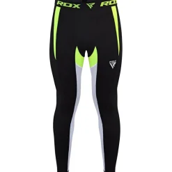 RDX X3 Base Layer Compression Pants