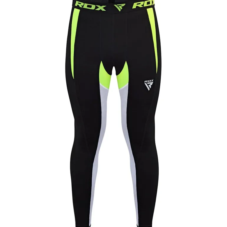 RDX X3 Base Layer Compression Pants