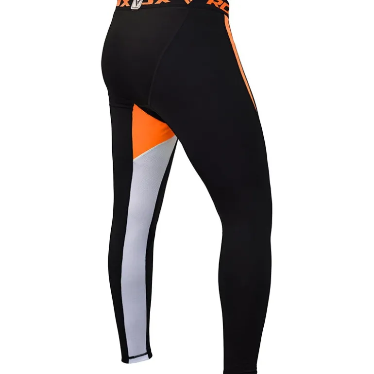 RDX X3 Base Layer Compression Pants
