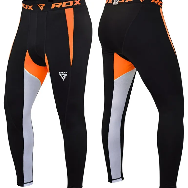 RDX X3 Base Layer Compression Pants