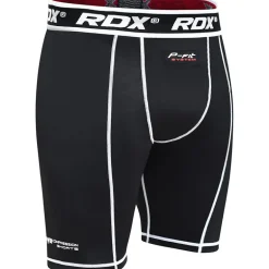RDX X14B Base Layer Compression Shorts