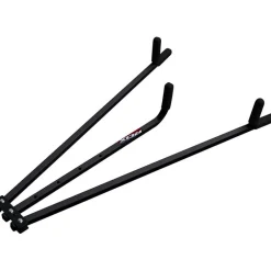 RDX X1 Black Pro Steel Leg Stretcher