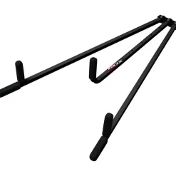 RDX X1 Black Pro Steel Leg Stretcher