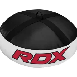 RDX X1 Floor Anchor Weight for Punch Bag White