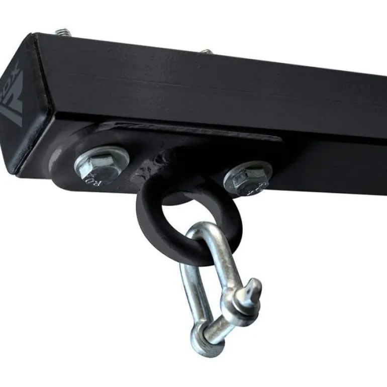 RDX X3 Folding Black Wall Bracket