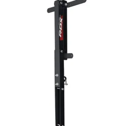 RDX X3 Folding Black Wall Bracket