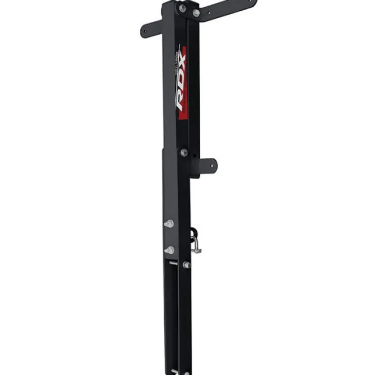 RDX X3 Folding Black Wall Bracket