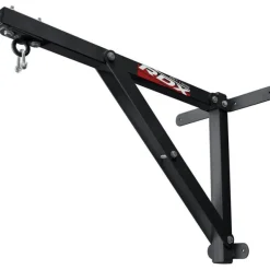 RDX X3 Folding Black Wall Bracket