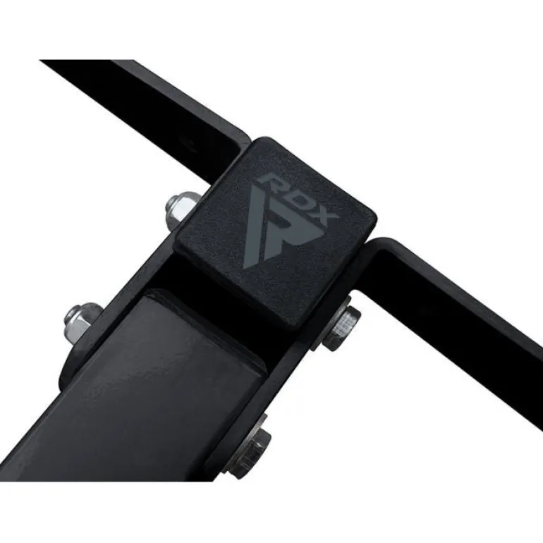 RDX X3 Folding Black Wall Bracket