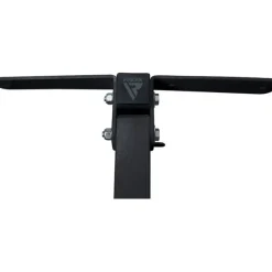 RDX X3 Folding Black Wall Bracket