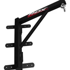 RDX X4 2ft Folding Punch Bag Wall Bracket