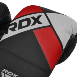 RDX X1 4ft / 5ft 17-in-1 Heavy Boxing Punch Bag & Mitts Set