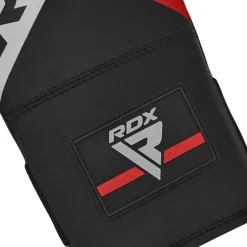 RDX X1 4ft / 5ft 17-in-1 Heavy Boxing Punch Bag & Mitts Set