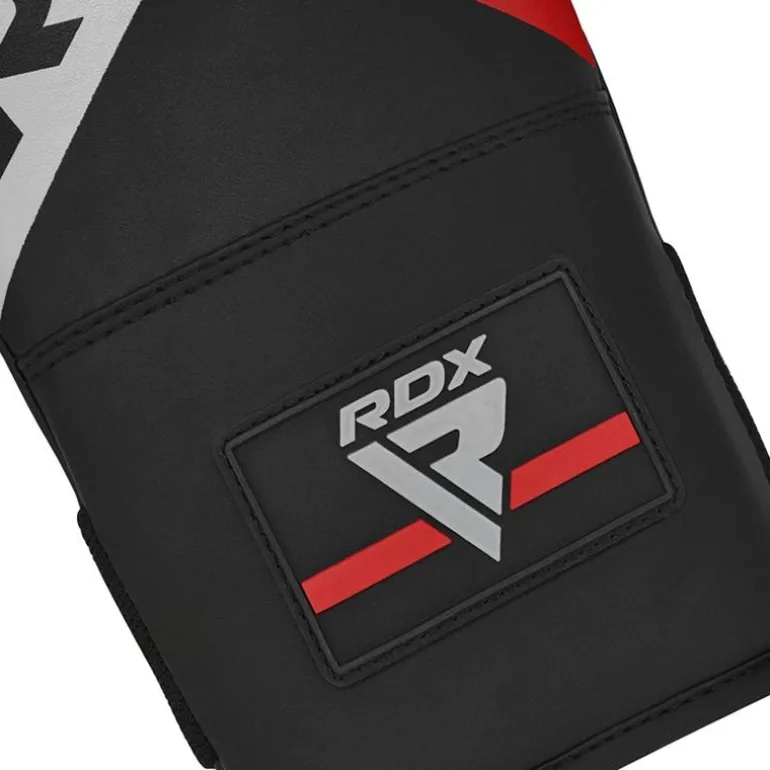 RDX X1 4ft / 5ft 17-in-1 Heavy Boxing Punch Bag & Mitts Set